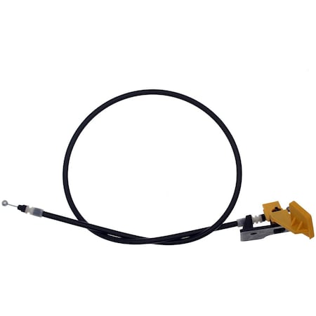 Dorman Hood Release Cable 912-487